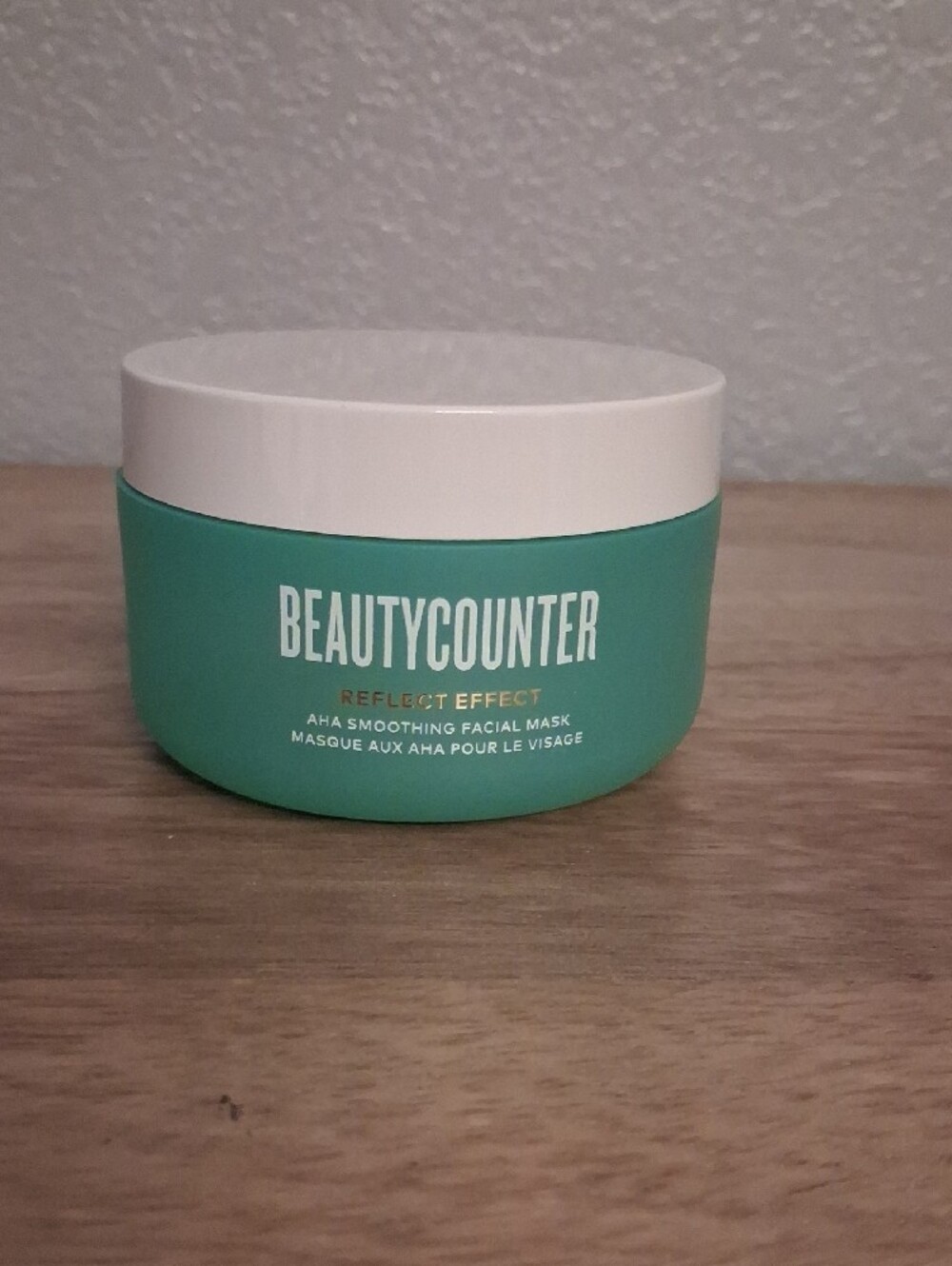 Beautycounter Reflect Effect Facial Mask Full Size 2.5 oz